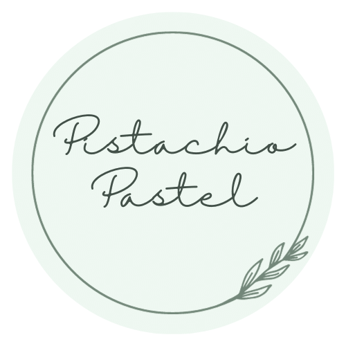 Pistachio Pastel