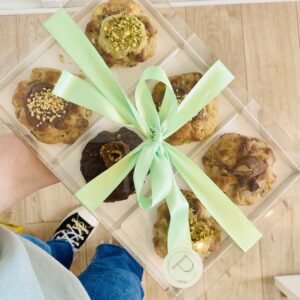 Cookie Individual